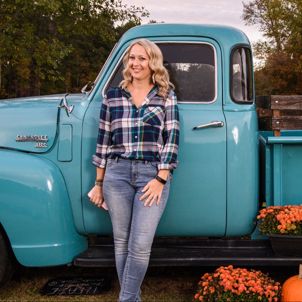 Meet your Posher, Jennifer